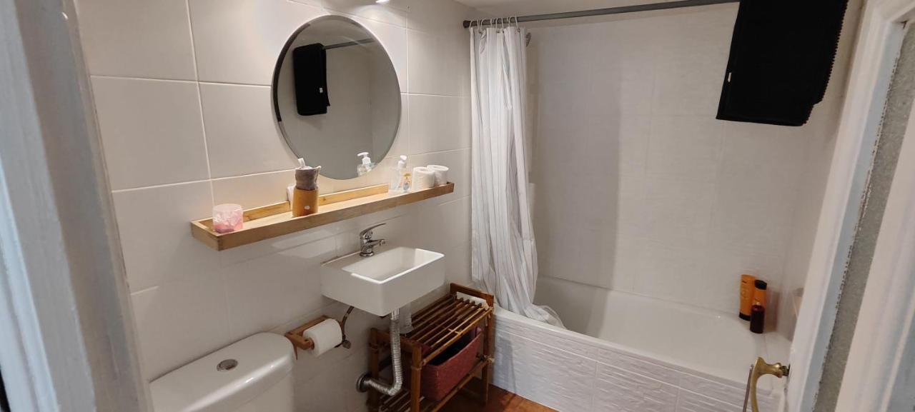 Apartamento Exterior Vintage - Lavapies - Embajadores Madrid Eksteriør bilde